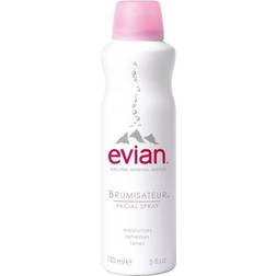 Evian BrumisateurÂ Natural Mineral Water Facial Spray 5 oz/ 150 mL 150ml