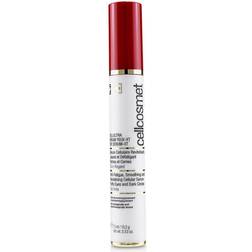 Cellcosmet CELLULTRA EYE SERUM-XT (15 ml 15.2 g 0.53 oz)