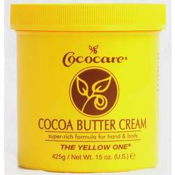 Cococare Cococare Cocoa Butter Cream 15 oz 40ml