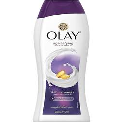 Olay Body Wash Age Defying with Vitamin E 22oz