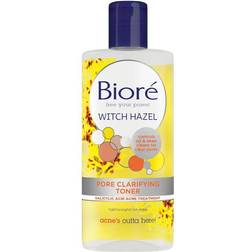 Bioré Biore Clarifying Witch Hazel Toner, 8 fl oz