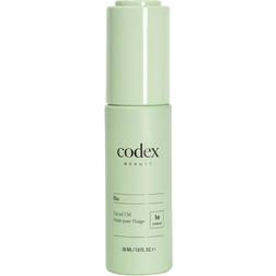 Codex Bia Ansigtsolie 30 ml 30ml