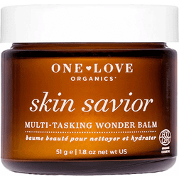 One Love Organics Skin Savior Multi-Tasking Wonder Balm