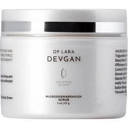 Dr. Lara Devgan Microdermabrasion Scrub 57g