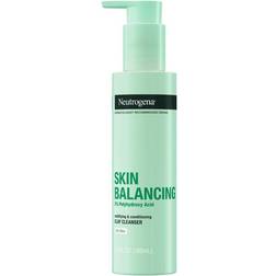 Neutrogena Mattifying Clay Cleanser 6.3 fl oz