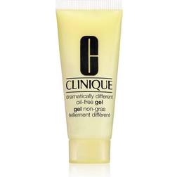 Clinique Mini Dramatically Different Moisturizing Gel 0.5 oz Tube/ 15 mL 15ml