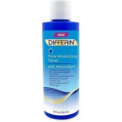 Differin Pore-Minimizing Toner