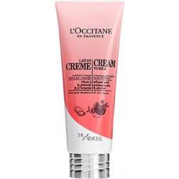 L'Occitane Cream to-Milk Facial Exfoliator 75ml