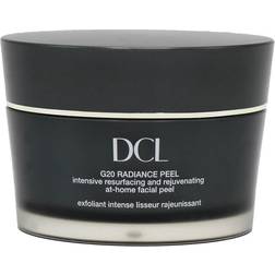 DCL G20 Radiance Peel