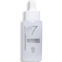 No7 Laboratories Resurfacing Peel 30ml