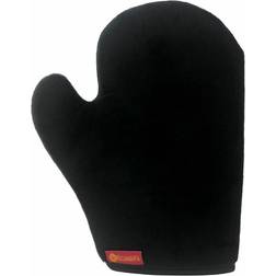 Bellamianta Luxury Velvet Mitt