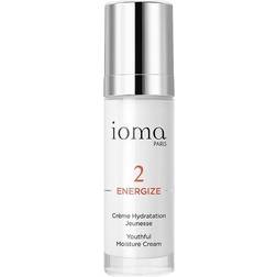 IOMA 2 Energize Youthful Moisture Cream Day