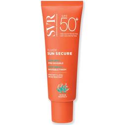 SVR Laboratoires Sun Secure Fluide SPF50+ 50ml