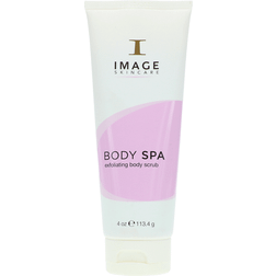 Image Skincare BODY SPA Exfoliating Body Scrub