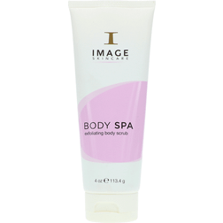 Image Skincare Body Spa Fuktgivande Skrubb 120 ml