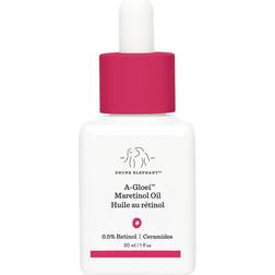 Drunk Elephant A-Gloei Maretinol Oil 1fl oz