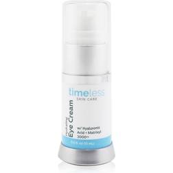 Timeless Timeless Skin Care Hydrating Eye Cream 15ml