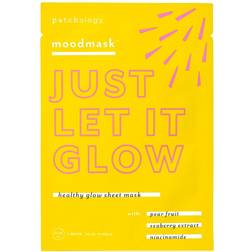 Patchology Patchology Mood Face Mask Healthy Glow