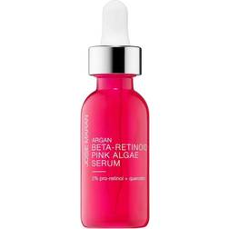 Josie Maran Argan Beta Retinol Pink Algae Serum