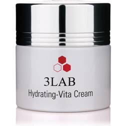 3Lab Facial care Moisturizer Hydrating Vita Cream 2fl oz