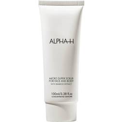 Alpha-H Micro Super Scrub 100ml