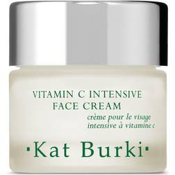 Kat Burki Vitamin C Intensive Face Cream 100ml