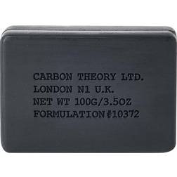 Carbon Theory Charcoal & Tea Tree Oil 100 g