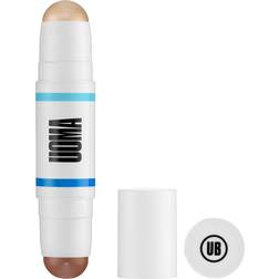 Uoma Beauty Double Take Sculpt & Strobe Stick Fair Lady