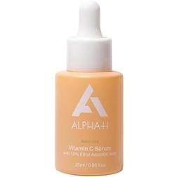 Alpha-H Alpha-H Vitamin C Serum with 10% Ethyl Ascorbic Acid 25ml