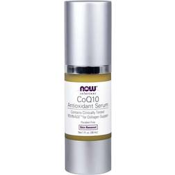 NOW CoQ10 Antioxidant Serum 30ml