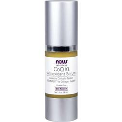 NOW CoQ10 Antioxidant Serum