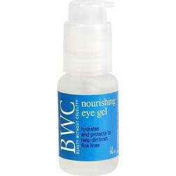 Beauty Without Cruelty Nourshing Eye Gel 1 oz