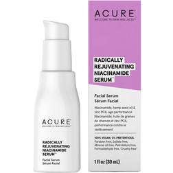 Acure Radically Rejuvenating Niacinamide Serum 1 fl oz