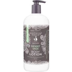 SOOTHING TOUCH LLC Desert Sage Body Lotion 32 OUNCE