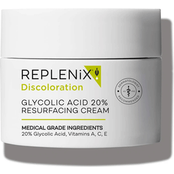 Glycolic Acid 20% Resurfacing Cream