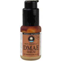 Source Naturals Skin Eternal DMAE Serum 1 fl oz