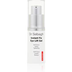 Dr Sebagh Dr Sebagh Instant Fix Eye Lift Gel Clear