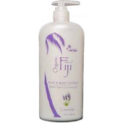 Fiji Organic Fiji Nourishing Lotion Lavender 12 fl oz