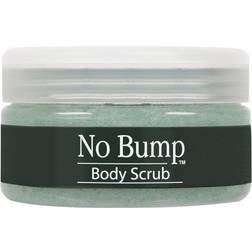 Gigi GiGi No Bump Body Scrub with Salicylic Acid for Ingrown Hair & Razor Burns, 6 oz