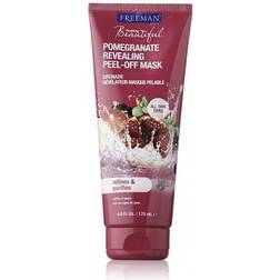 Freeman Pomegranate Revealing Peel-Off Mask 175ml