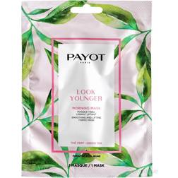 Payot Mascarillas Hidratantes 15 Pieces Unisex