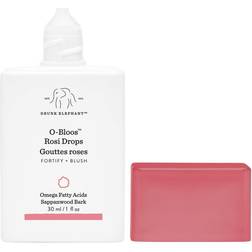 Drunk Elephant O-Bloos Rosi Drops 1fl oz