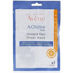 Avène A-Oxitive Maschera 18 ml