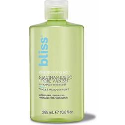 Bliss Disappearing Act Toner