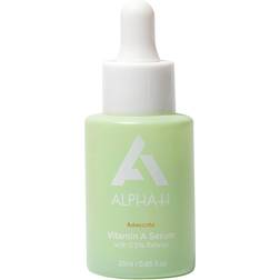 Alpha-H Alpha-H Vitamin A Serum with 0.5% Retinol 25ml