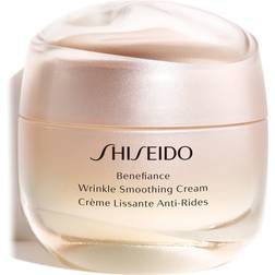 Shiseido Shiseido Benefiance Wrinkle Smoothing Cream 1.7 oz/ 50 mL 50ml