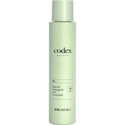 Codex Bia Wash Off Cleansing Oil