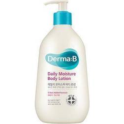 Derma B Derma: B Daily Moisture Body Lotion 400ml 400ml 400ml