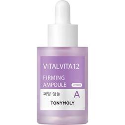 Tonymoly Vital Vita 12 Firming Ampoule 30ml