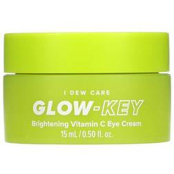 I Dew Care I DEW CARE Glow-Key Brightening Vitamin C Eye Cream 15ml